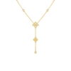 36 Collar Primavera