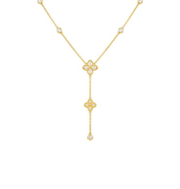 Collar Primavera