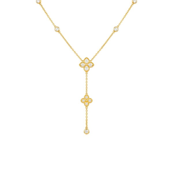 36 Collar Primavera
