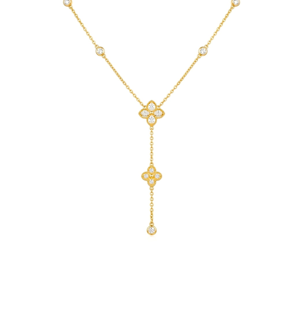 Collar Primavera