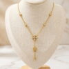 37 Collar Primavera
