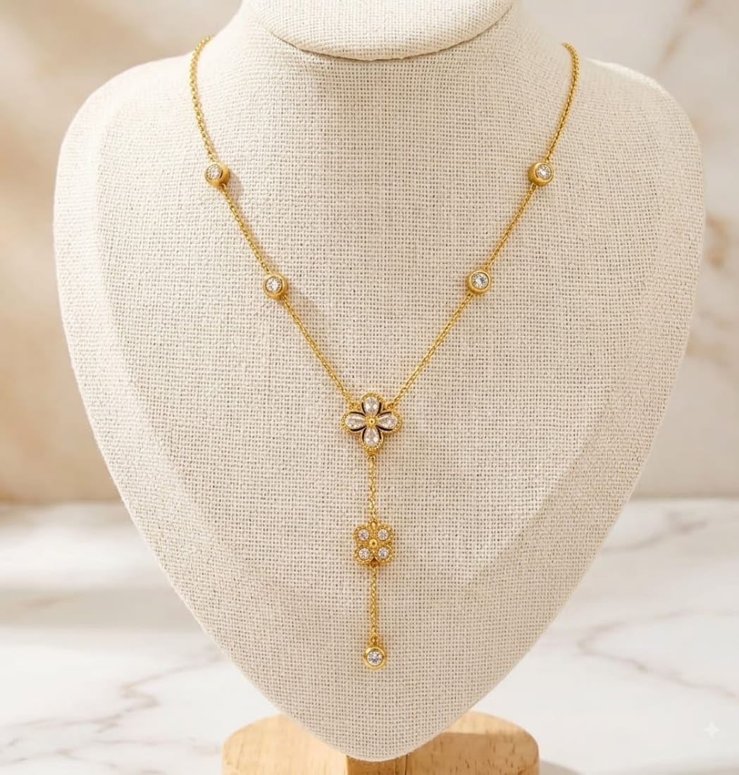 Collar Primavera - Imagen 4