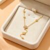 38 Collar Primavera