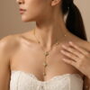 40 Collar Primavera
