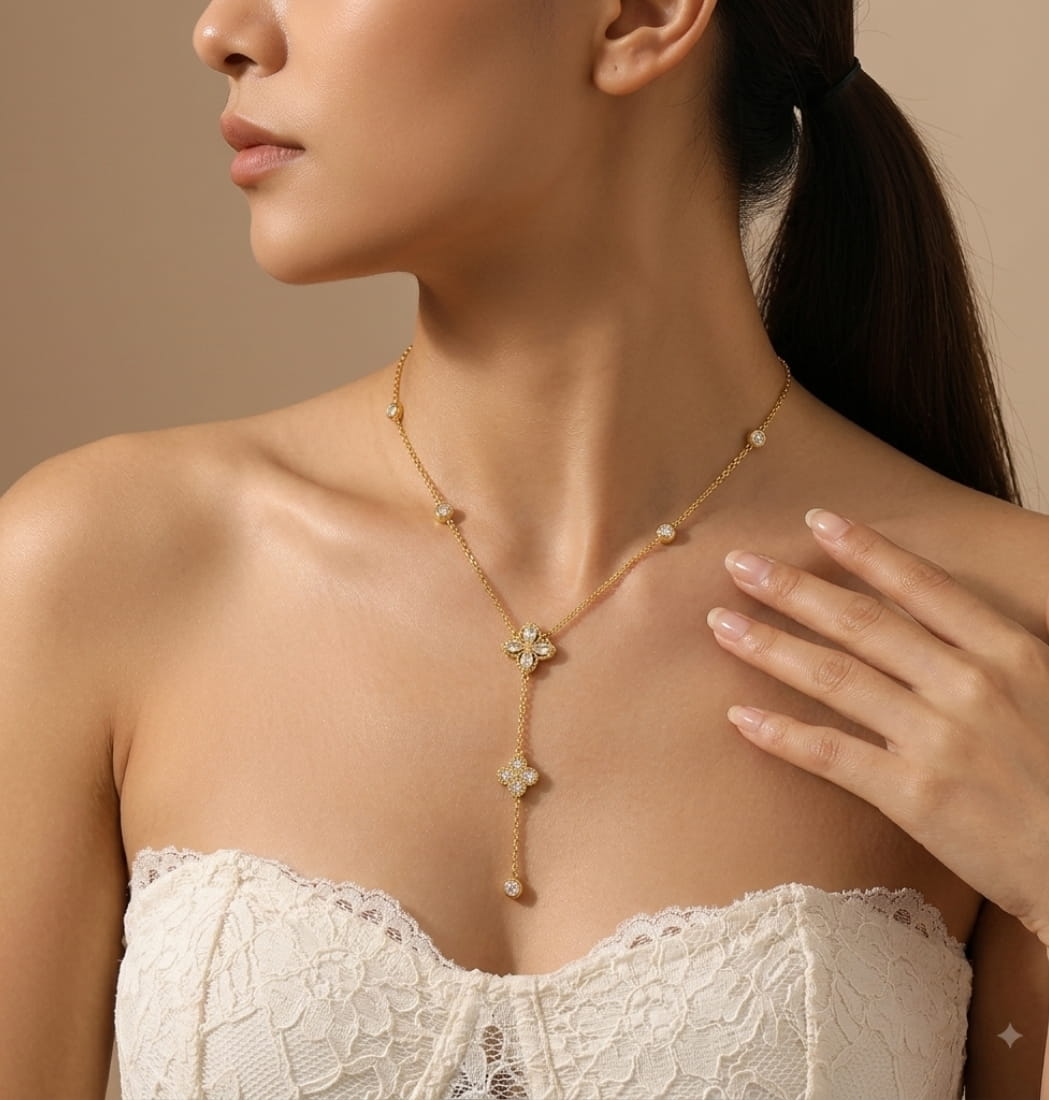 Collar Primavera - Imagen 2