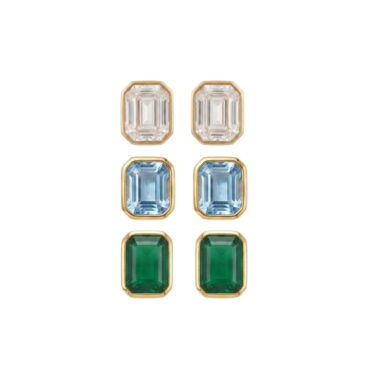 Aretes Cristal
