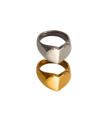 Anillo Gran Latido