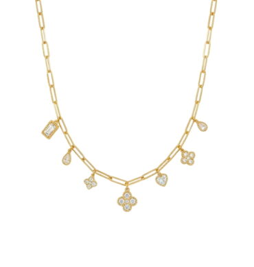 Collar Dalia Imperial