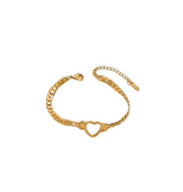 Pulsera Latido Luxury