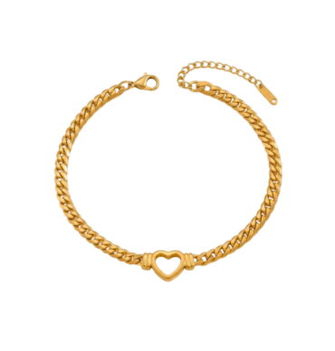Pulsera Latido Luxury