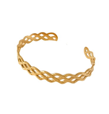 Brazalete Entreluz