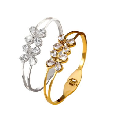 Brazalete Jardín Luminoso