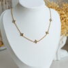 collar camelia_2 Collar Camelia