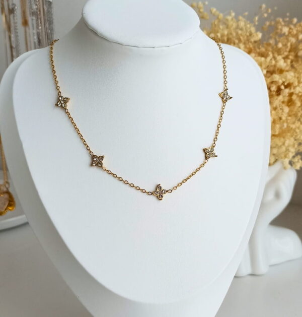 collar camelia_2 Collar Camelia