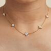 collar camelia_3 Collar Camelia