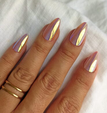 0143 Press-On Nails Largas Mod 0144