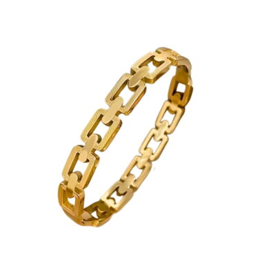 1 Brazalete Mosaico