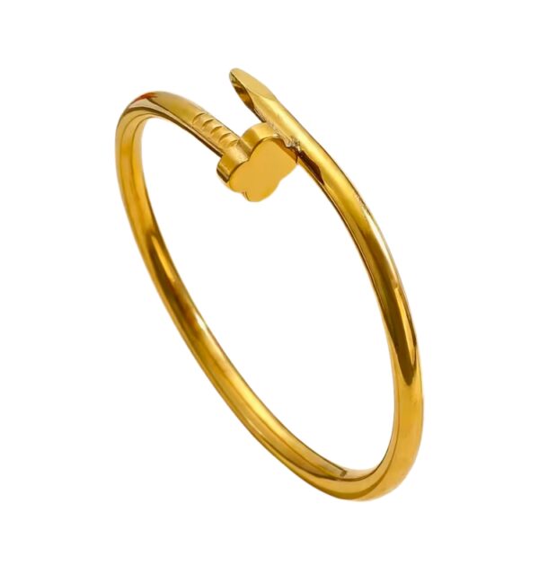 Brazalete Audaz