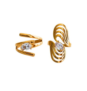 19 Anillos Universo