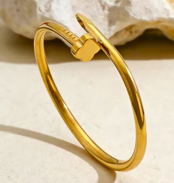 Brazalete Audaz