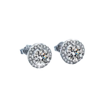 24 Topos Destello Diamante