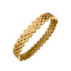 Brazalete Panal Africano