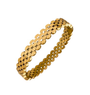 Brazalete Panal Africano
