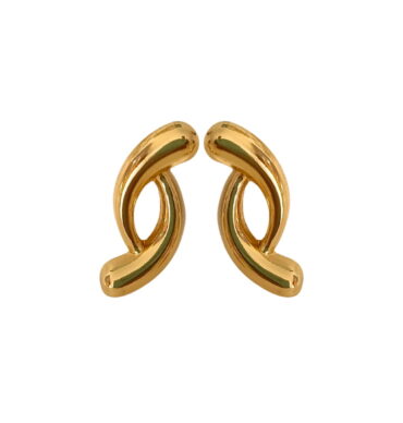 7 Aretes Onda Solar