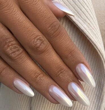 M-0152 Press-On Nails Largas Mod 0152