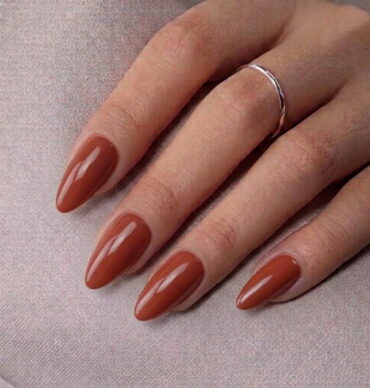M-0167 Press-On Nails Largas Mod 0167