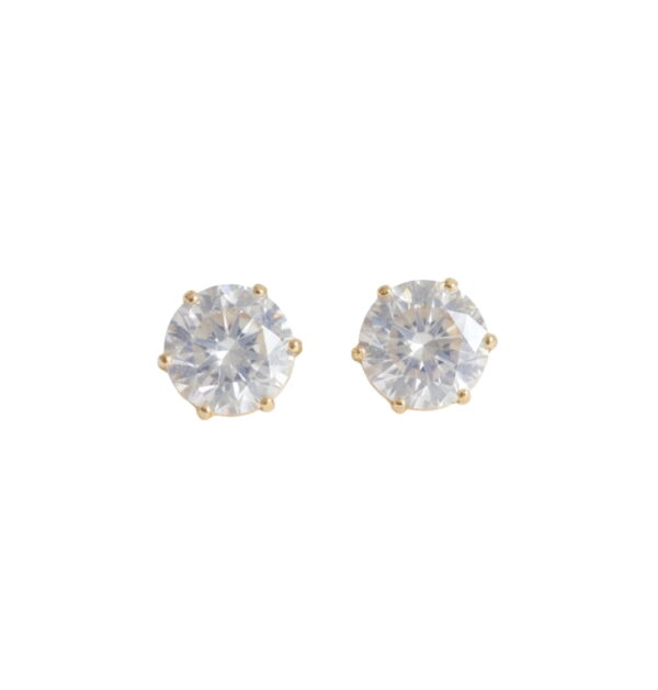 Topos Brillo Diamante