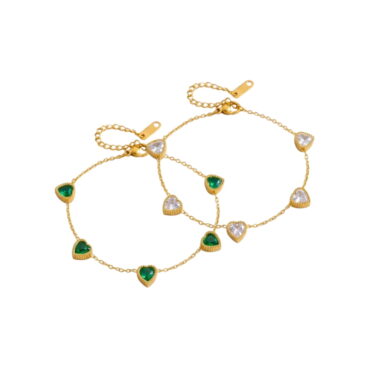 pulsera love_1 Pulsera Latidos de Luz